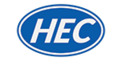 HEC Pharm